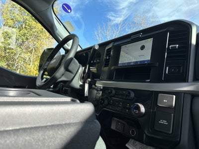 2026 Ford Super Duty F-350 SRW 3S