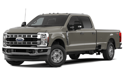 2026 Ford Super Duty F-350 SRW 3S