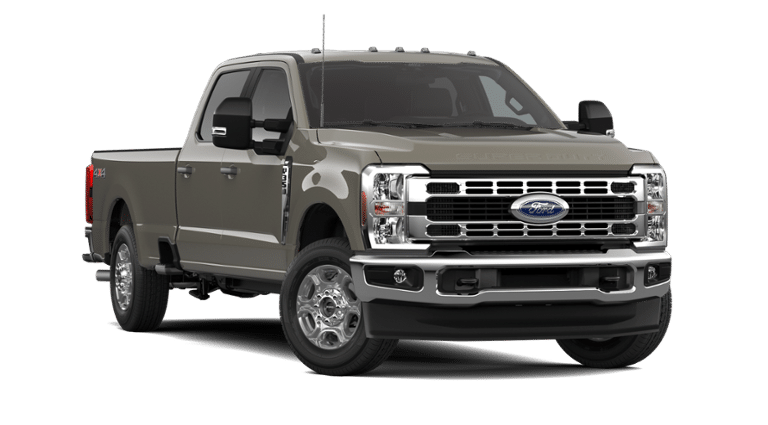 2026 Ford Super Duty F-350 SRW 3S