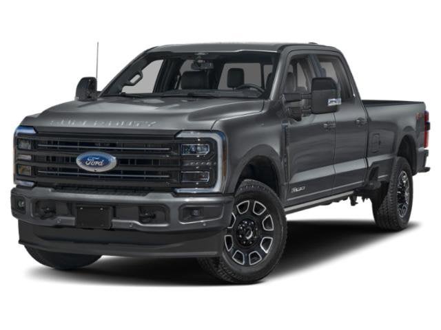 2026 Ford F-350's photo