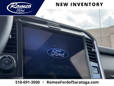 2026 Ford Super Duty F-350 SRW F-350® Platinum®