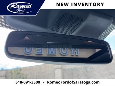 2026 Ford Super Duty F-350 SRW F-350® Platinum®