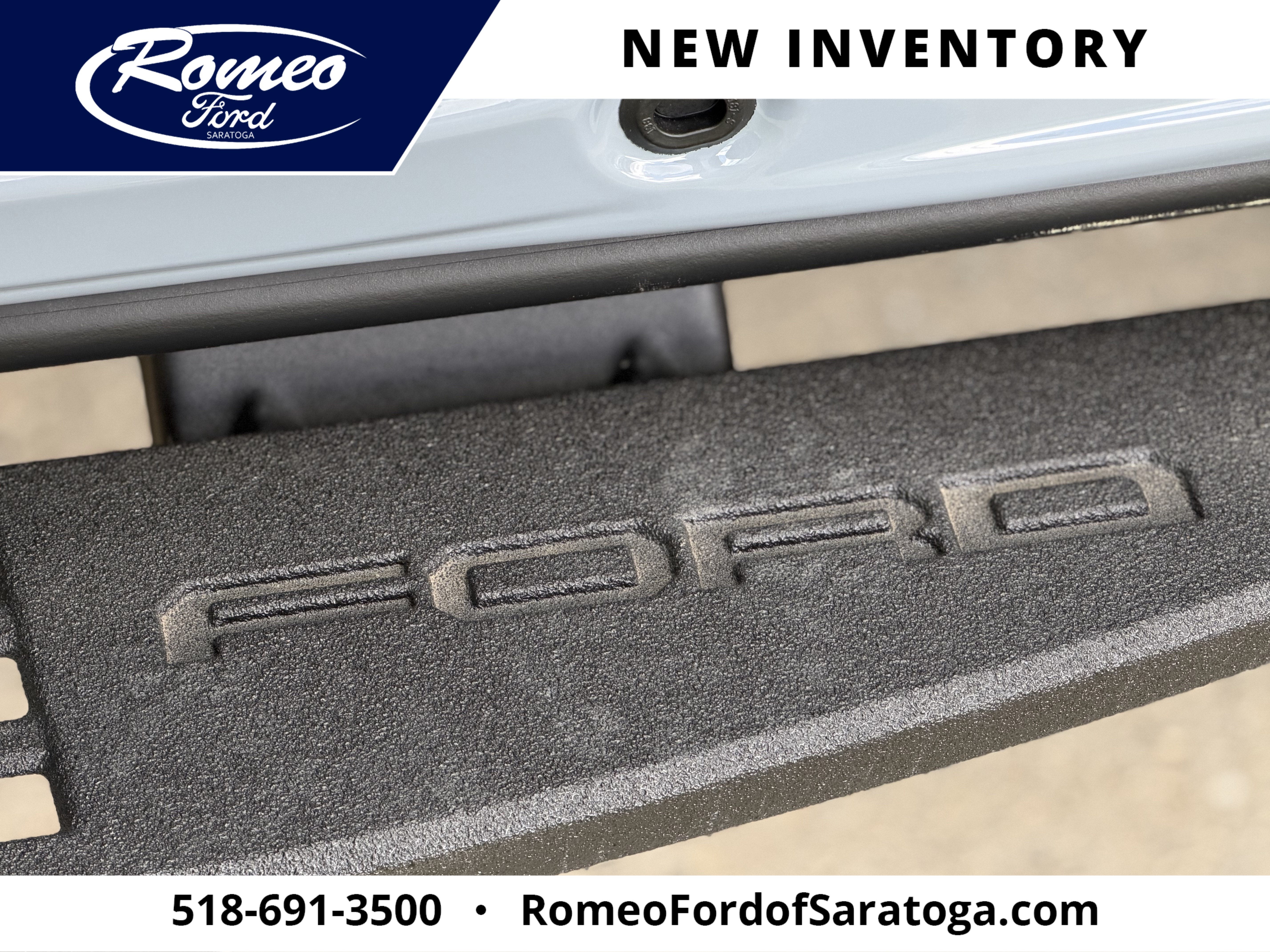 2026 Ford Super Duty F-350 SRW F-350® Platinum®