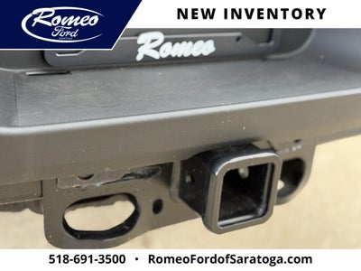 2026 Ford Super Duty F-350 SRW F-350® Platinum®