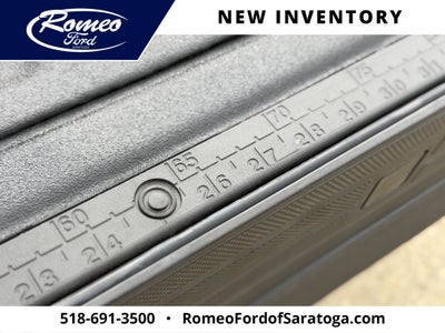 2026 Ford Super Duty F-350 SRW F-350® Platinum®