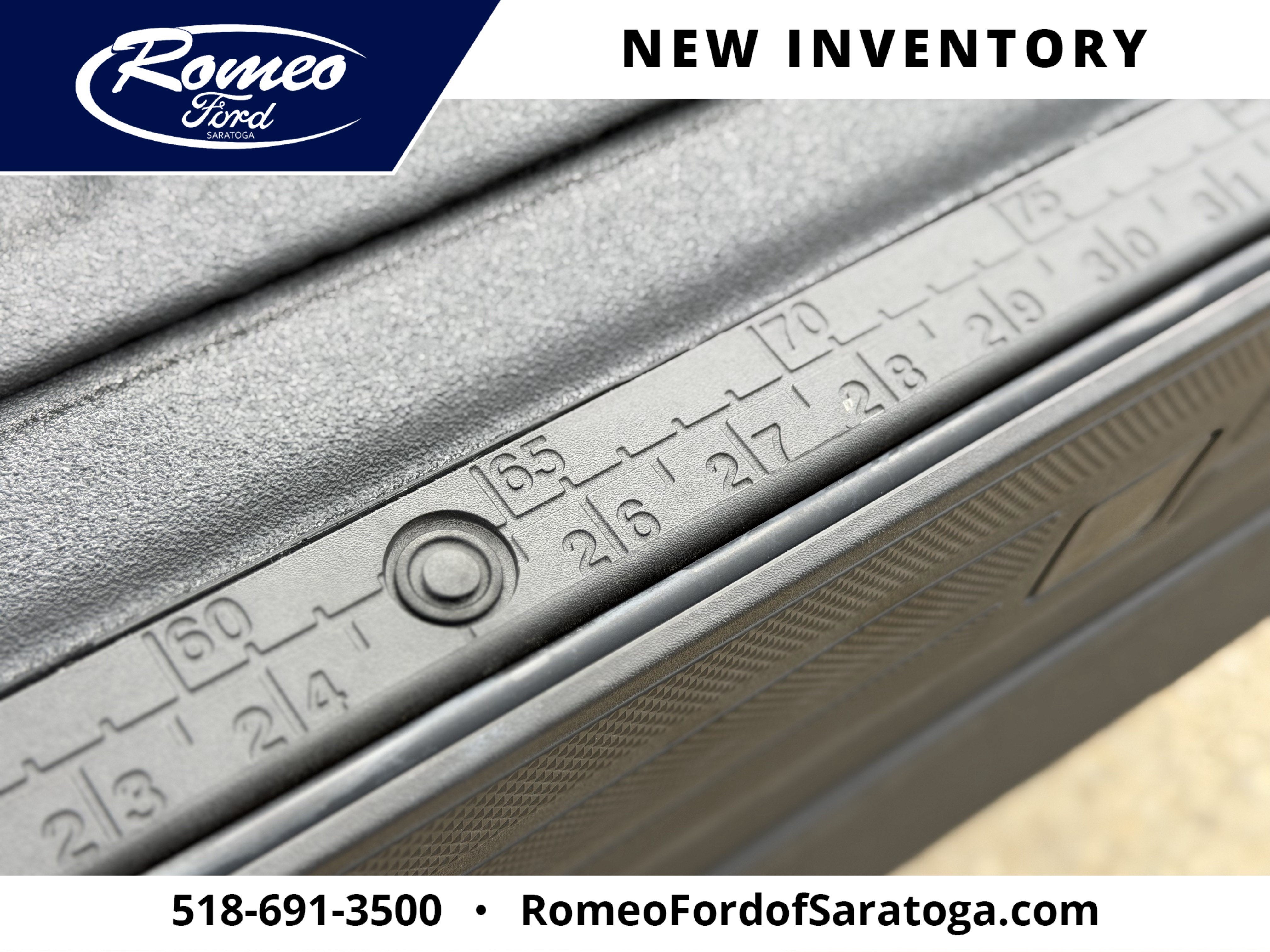 2026 Ford Super Duty F-350 SRW F-350® Platinum®