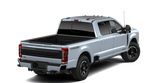 2026 Ford Super Duty F-350 SRW F-350® Platinum®