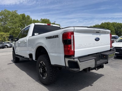 2026 Ford Super Duty F-350 SRW 5B