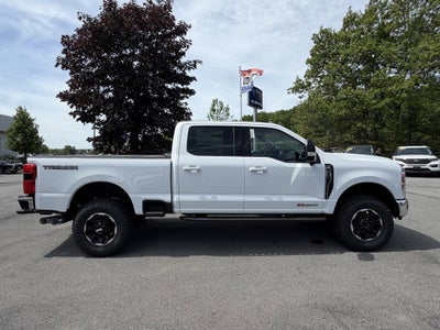 2026 Ford Super Duty F-350 SRW 5B