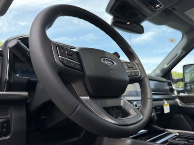 2026 Ford Super Duty F-350 SRW 5B