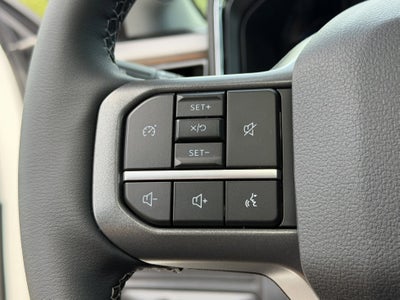 2026 Ford Super Duty F-350 SRW 5B