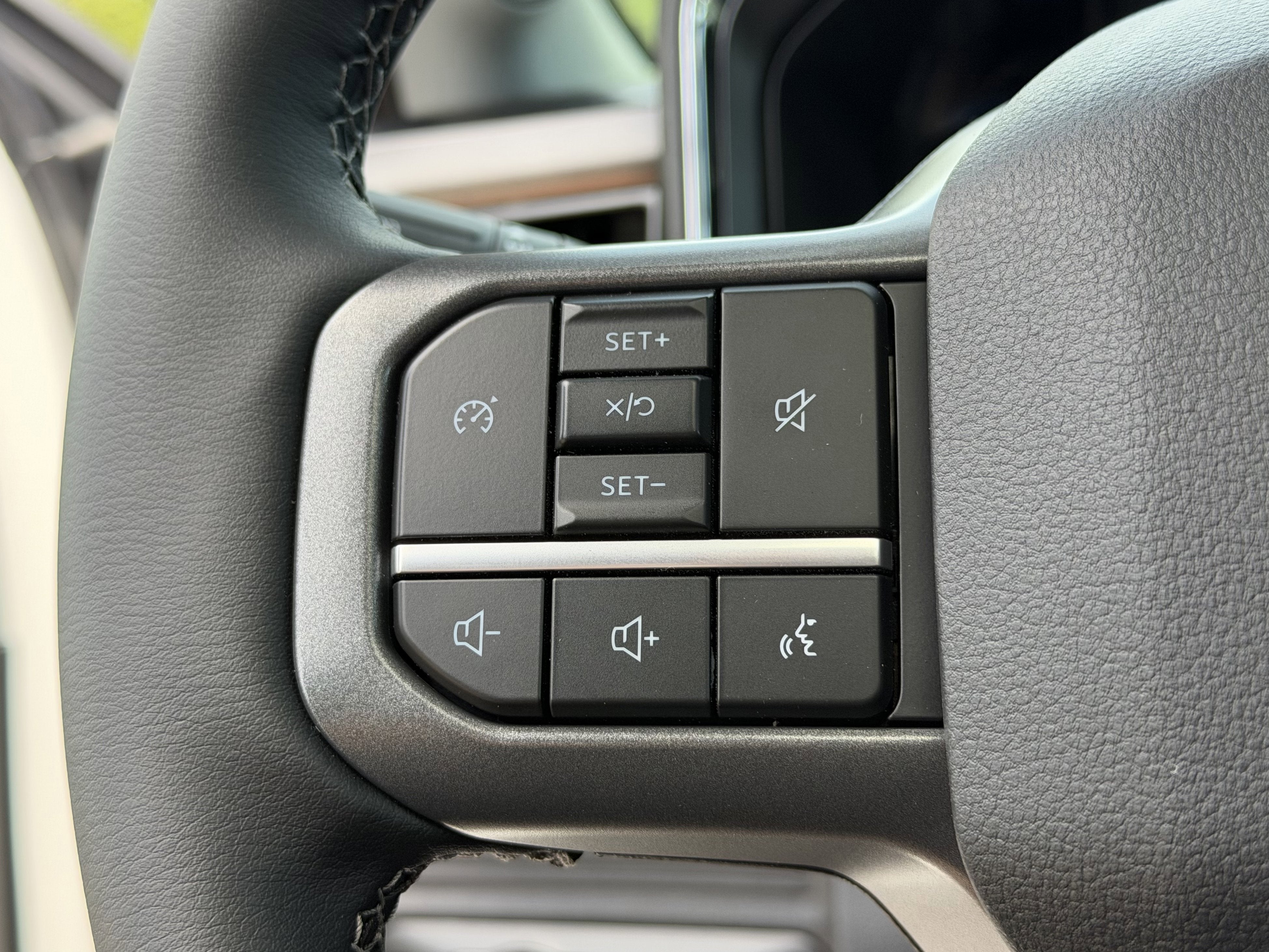 2026 Ford Super Duty F-350 SRW 5B