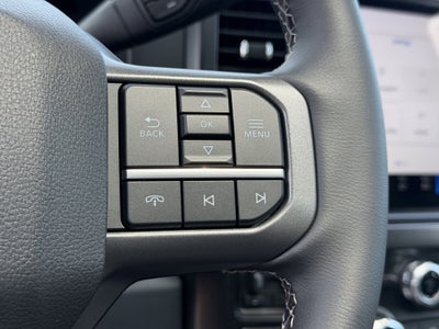2026 Ford Super Duty F-350 SRW 5B
