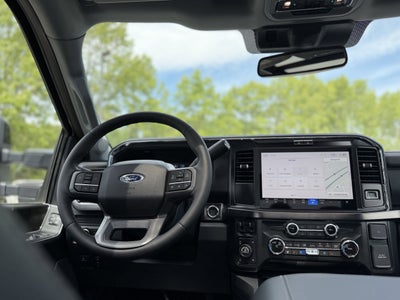 2026 Ford Super Duty F-350 SRW 5B