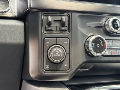 2026 Ford Super Duty F-350 SRW 5B