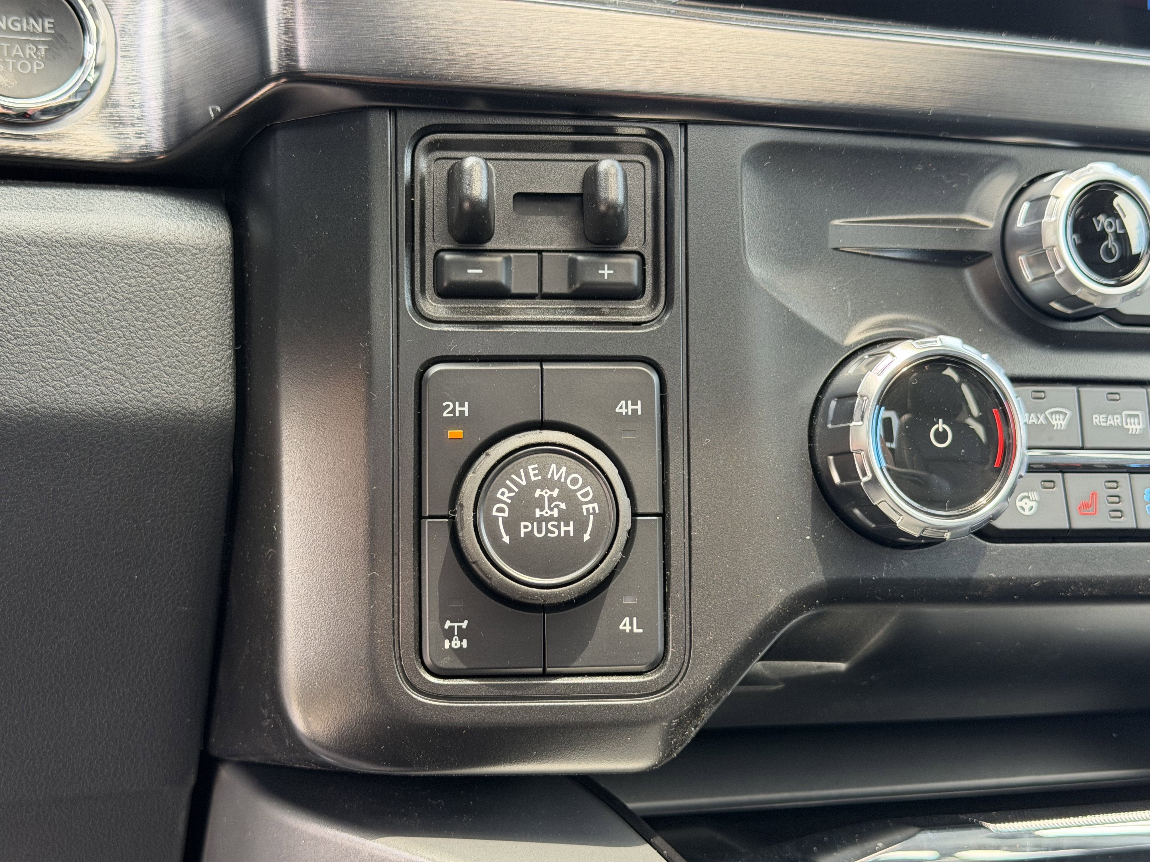 2026 Ford Super Duty F-350 SRW 5B