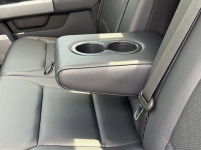 2026 Ford Super Duty F-350 SRW 5B