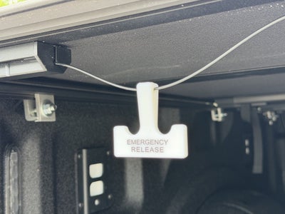 2026 Ford Super Duty F-350 SRW 5B