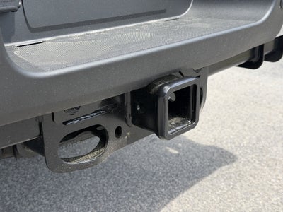 2026 Ford Super Duty F-350 SRW 5B