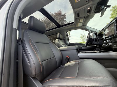 2026 Ford Super Duty F-350 SRW 5B