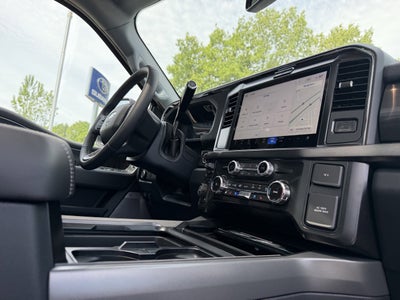 2026 Ford Super Duty F-350 SRW 5B