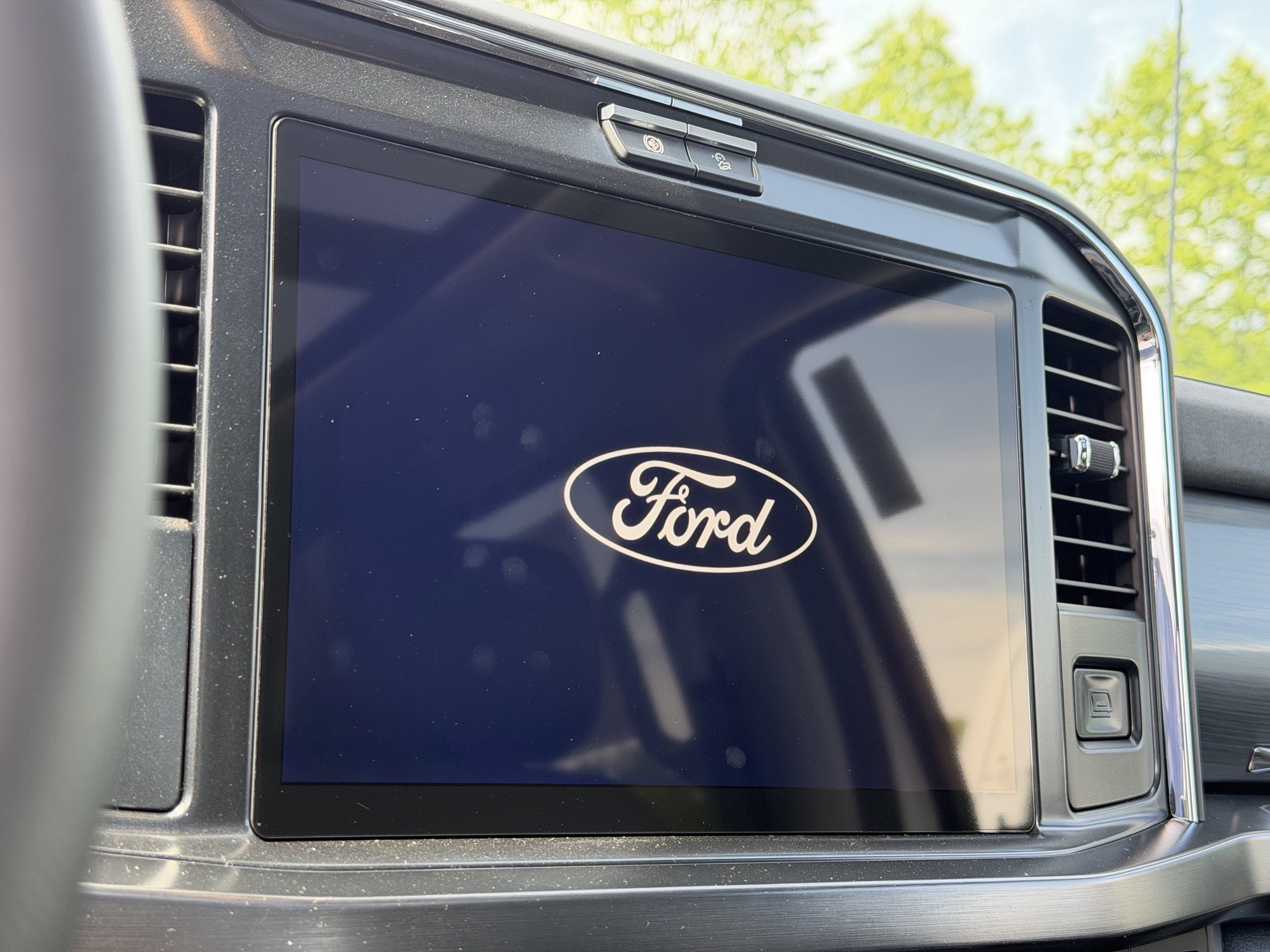 2026 Ford Super Duty F-350 SRW 5B
