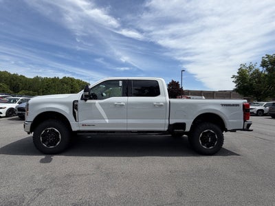 2026 Ford Super Duty F-350 SRW 5B