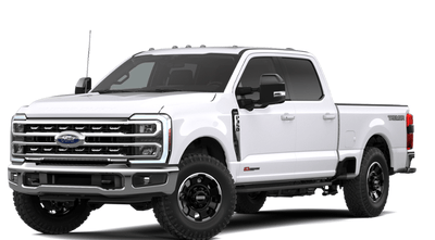 2026 Ford Super Duty F-350 SRW 5B