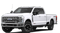 2026 Ford Super Duty F-350 SRW 5B
