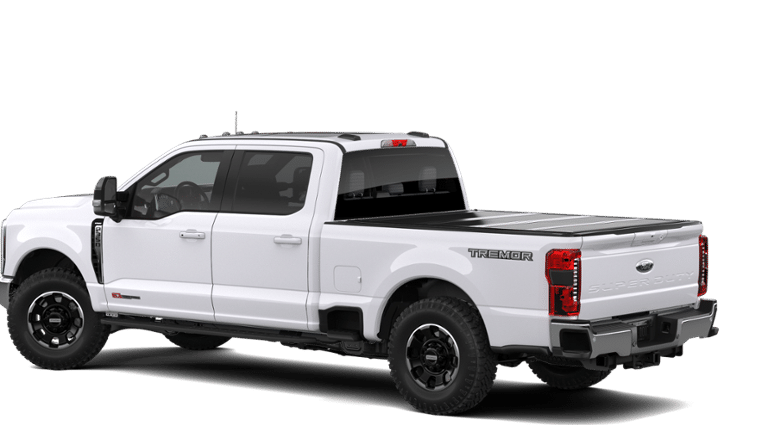 2026 Ford Super Duty F-350 SRW 5B