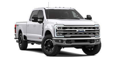 2026 Ford Super Duty F-350 SRW 5B