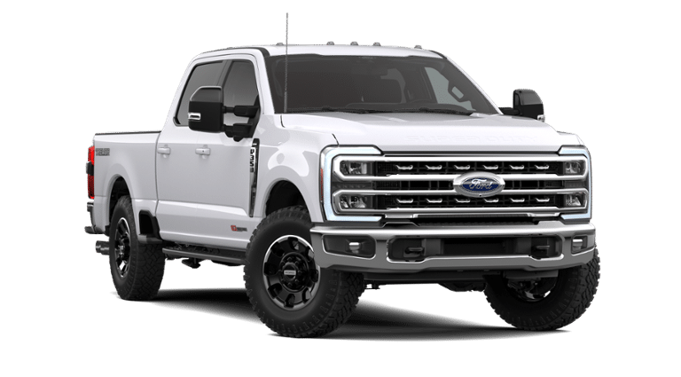 2026 Ford Super Duty F-350 SRW 5B