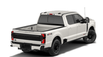 2027 Ford Super Duty F-350 SRW F-350® Platinum®