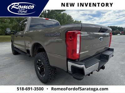 2026 Ford Super Duty F-350 SRW F-350® XLT