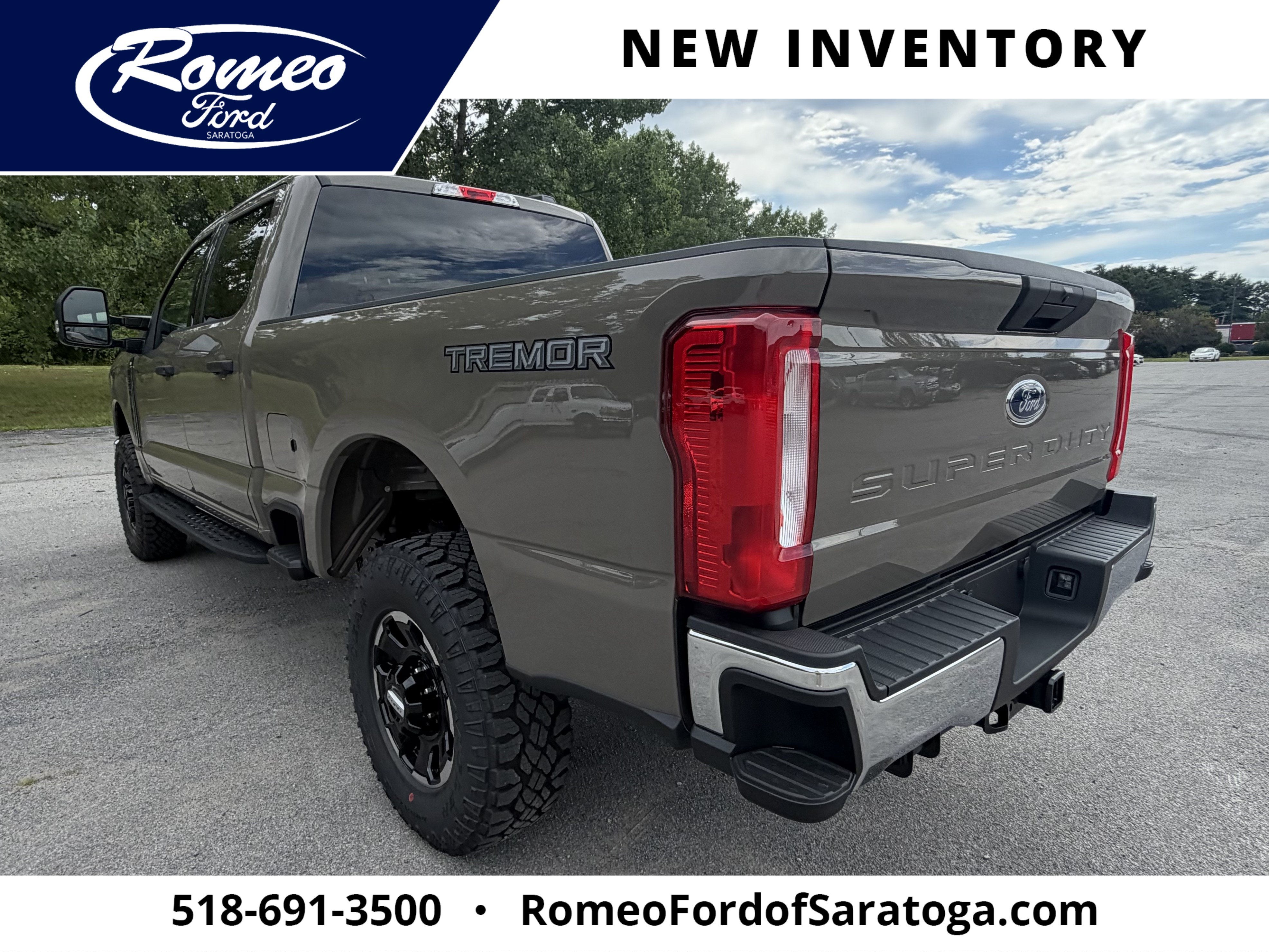 2026 Ford Super Duty F-350 SRW F-350® XLT