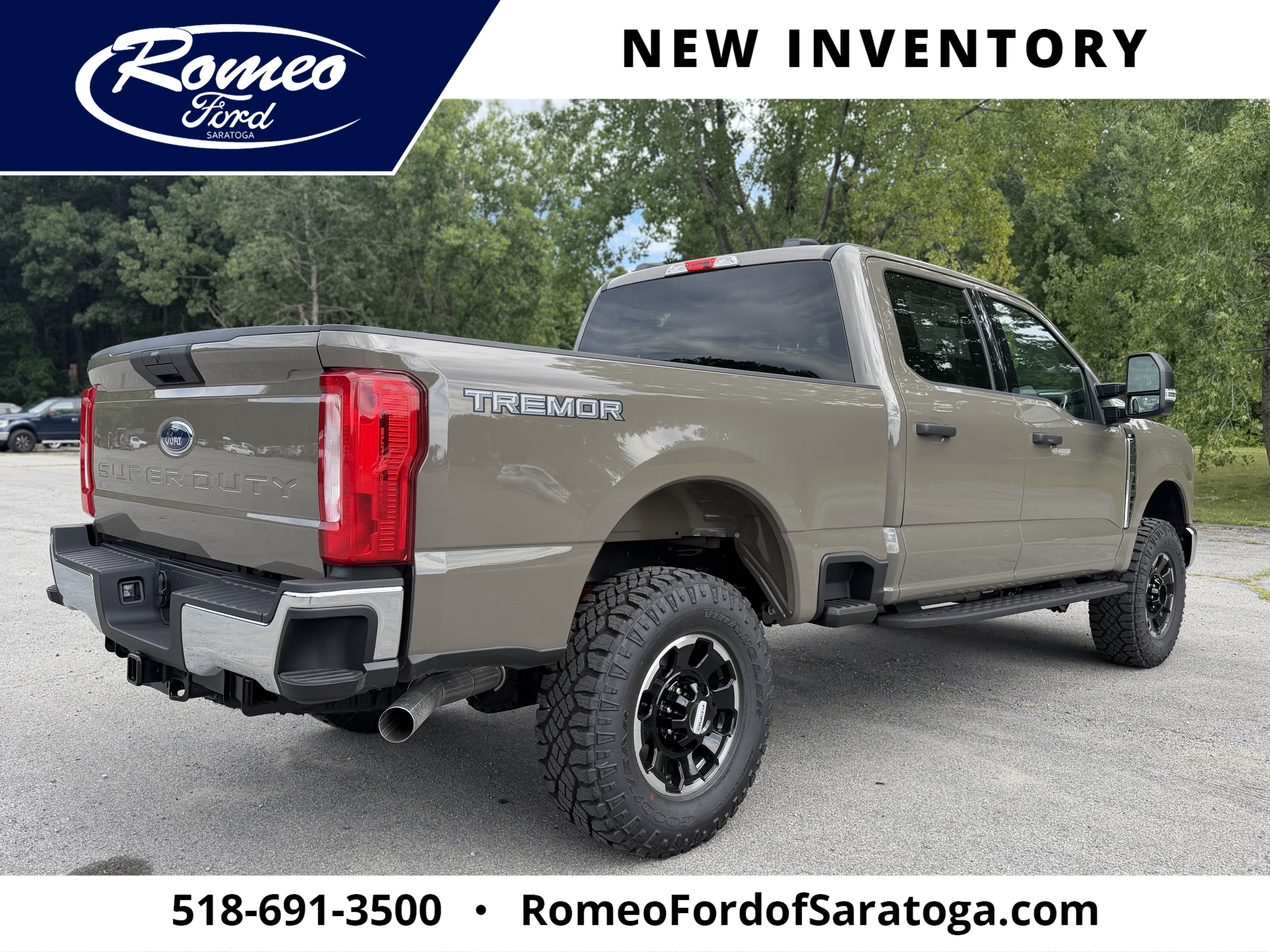 2026 Ford Super Duty F-350 SRW F-350® XLT