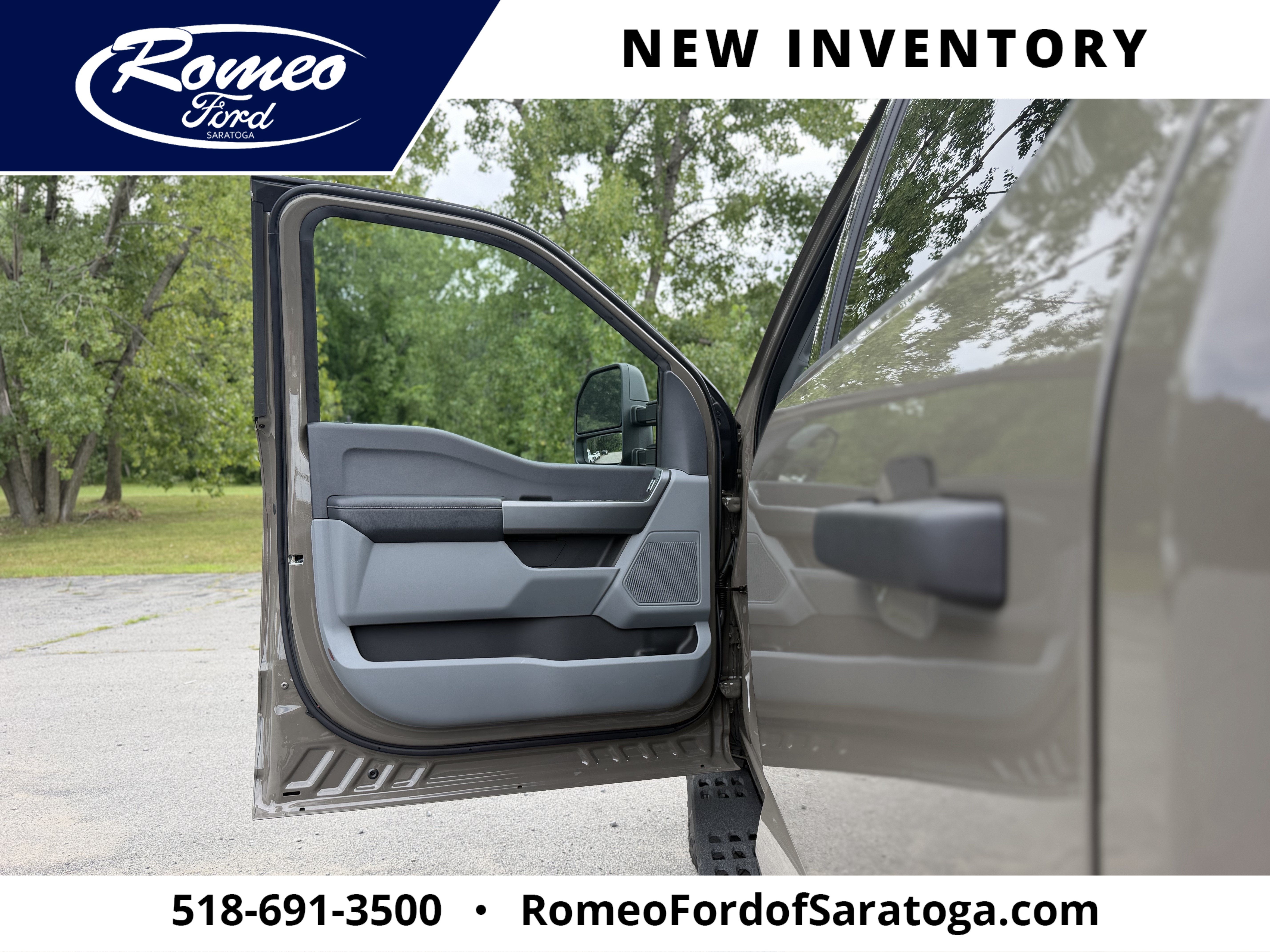 2026 Ford Super Duty F-350 SRW F-350® XLT