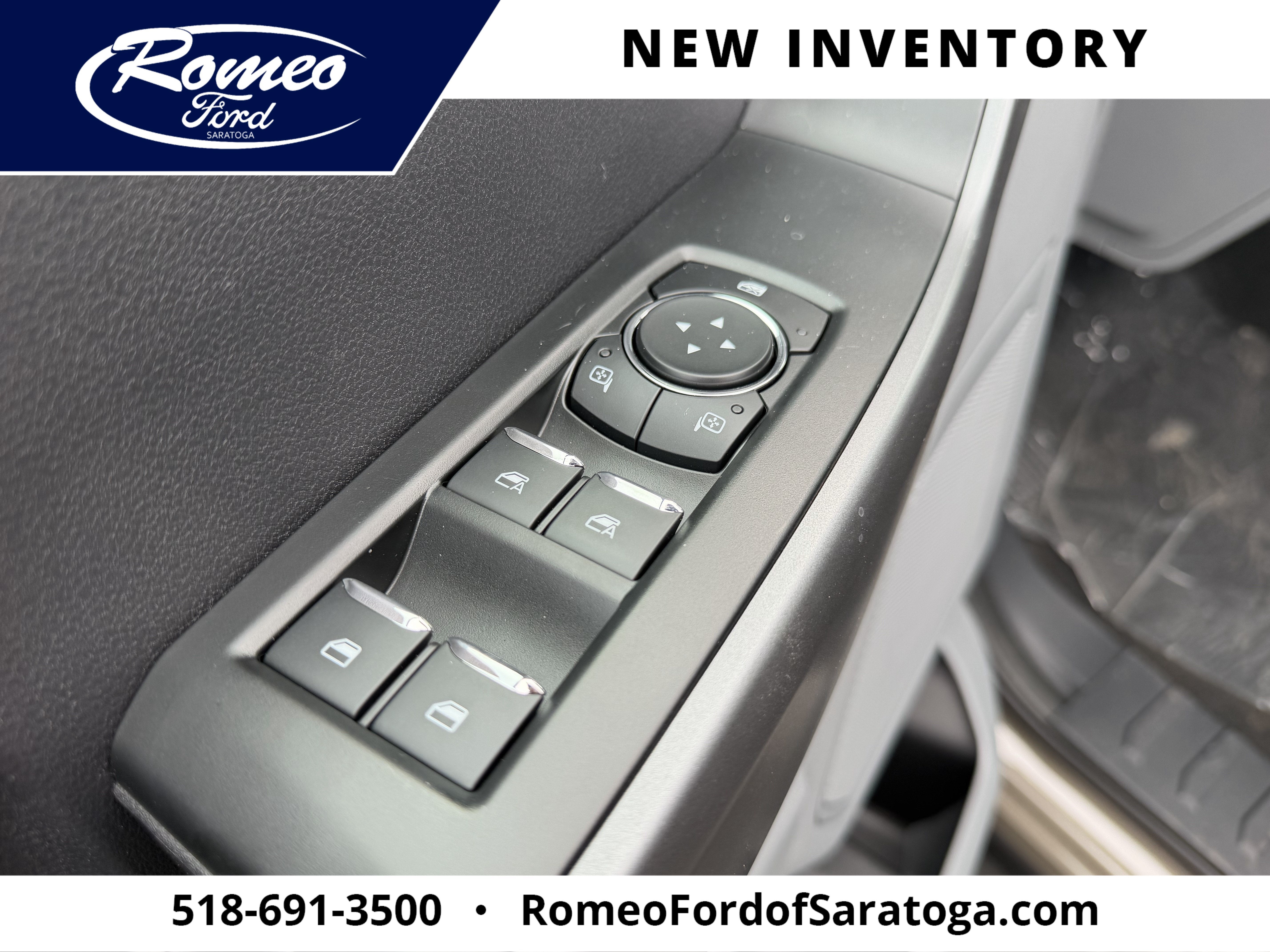 2026 Ford Super Duty F-350 SRW F-350® XLT