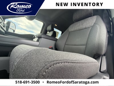 2026 Ford Super Duty F-350 SRW F-350® XLT