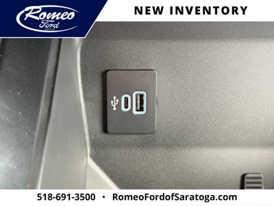 2026 Ford Super Duty F-350 SRW F-350® XLT