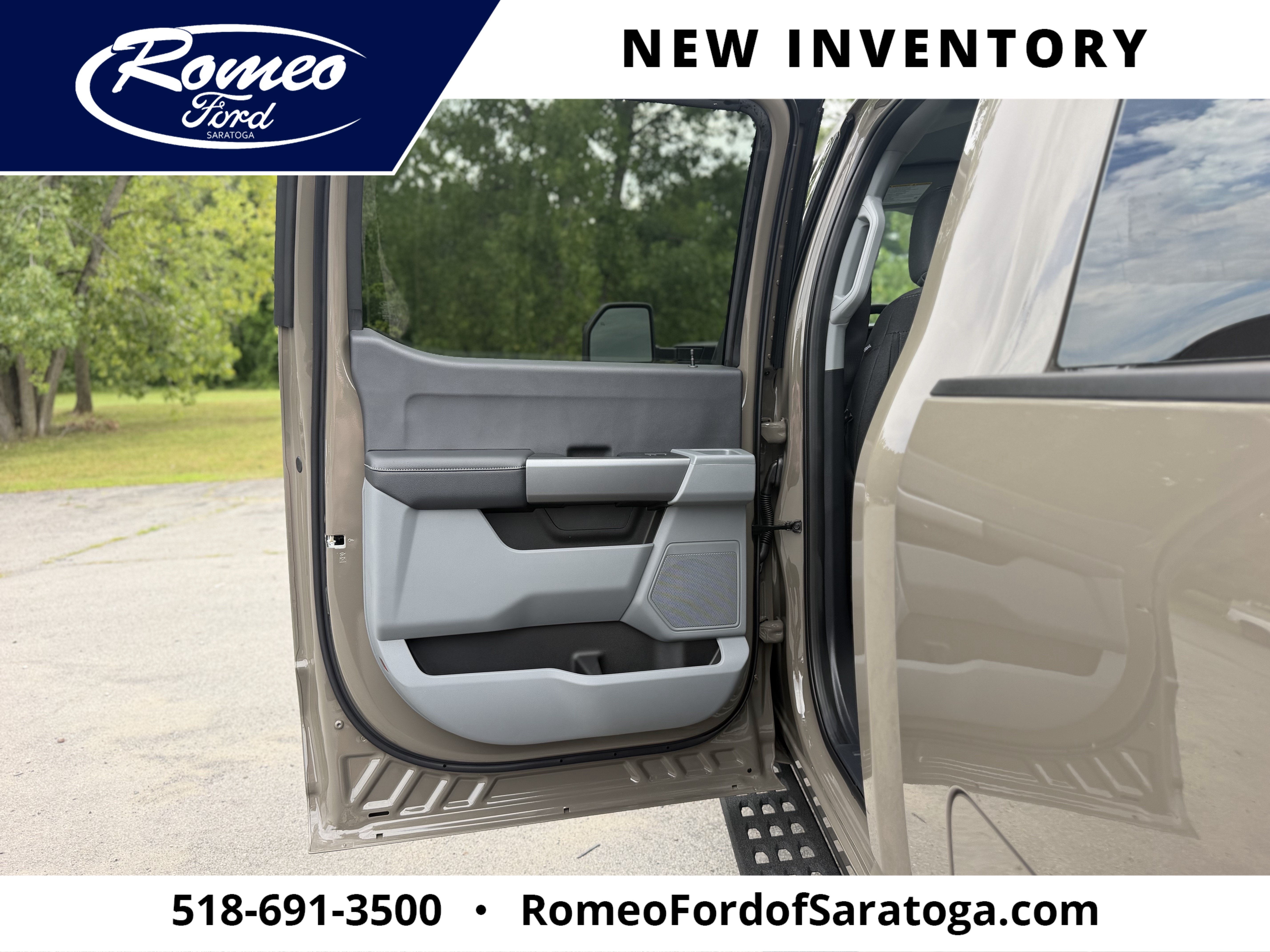 2026 Ford Super Duty F-350 SRW F-350® XLT