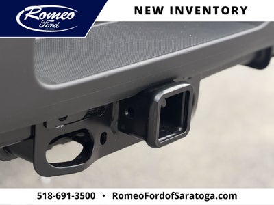 2026 Ford Super Duty F-350 SRW F-350® XLT