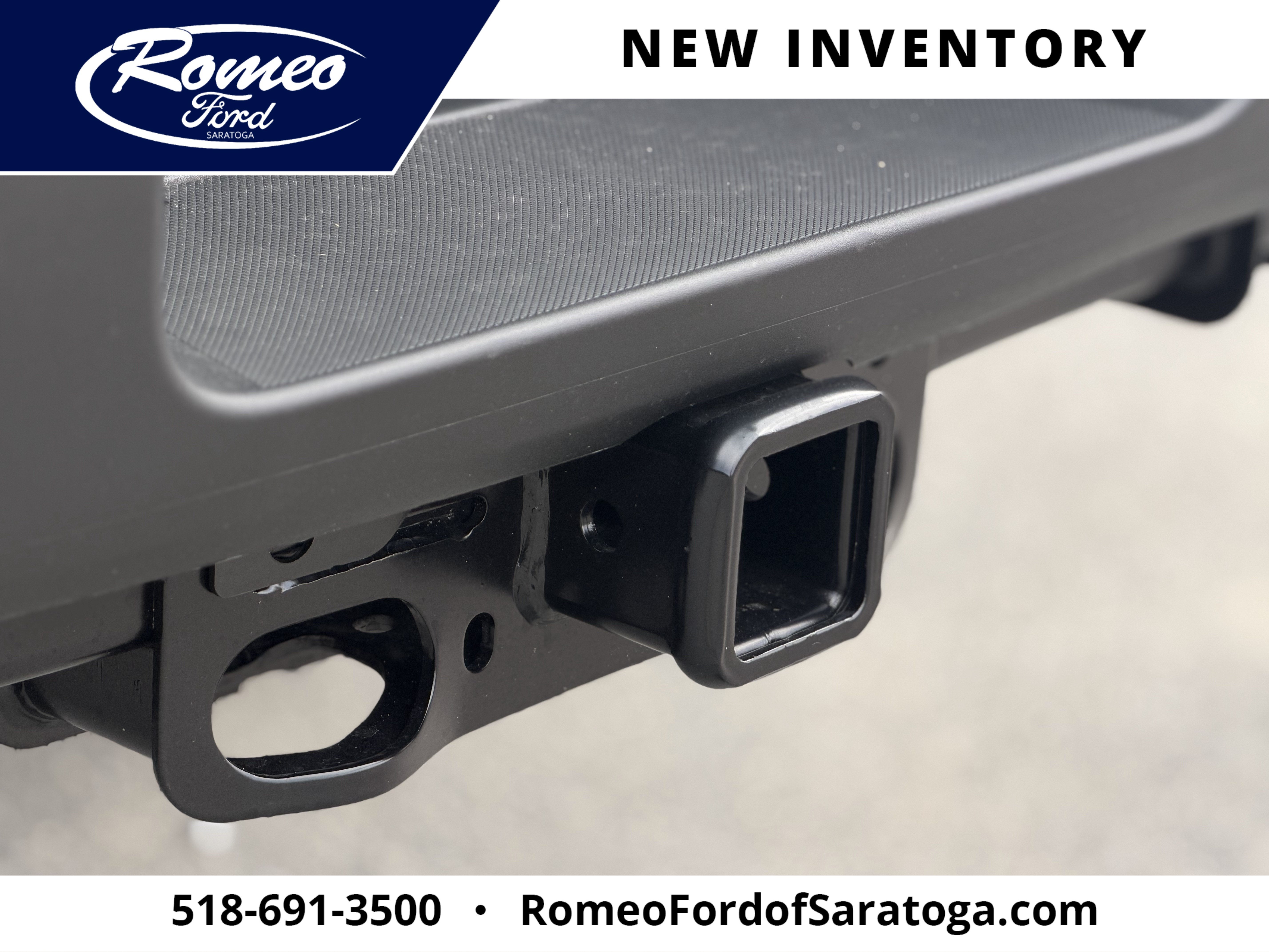 2026 Ford Super Duty F-350 SRW F-350® XLT