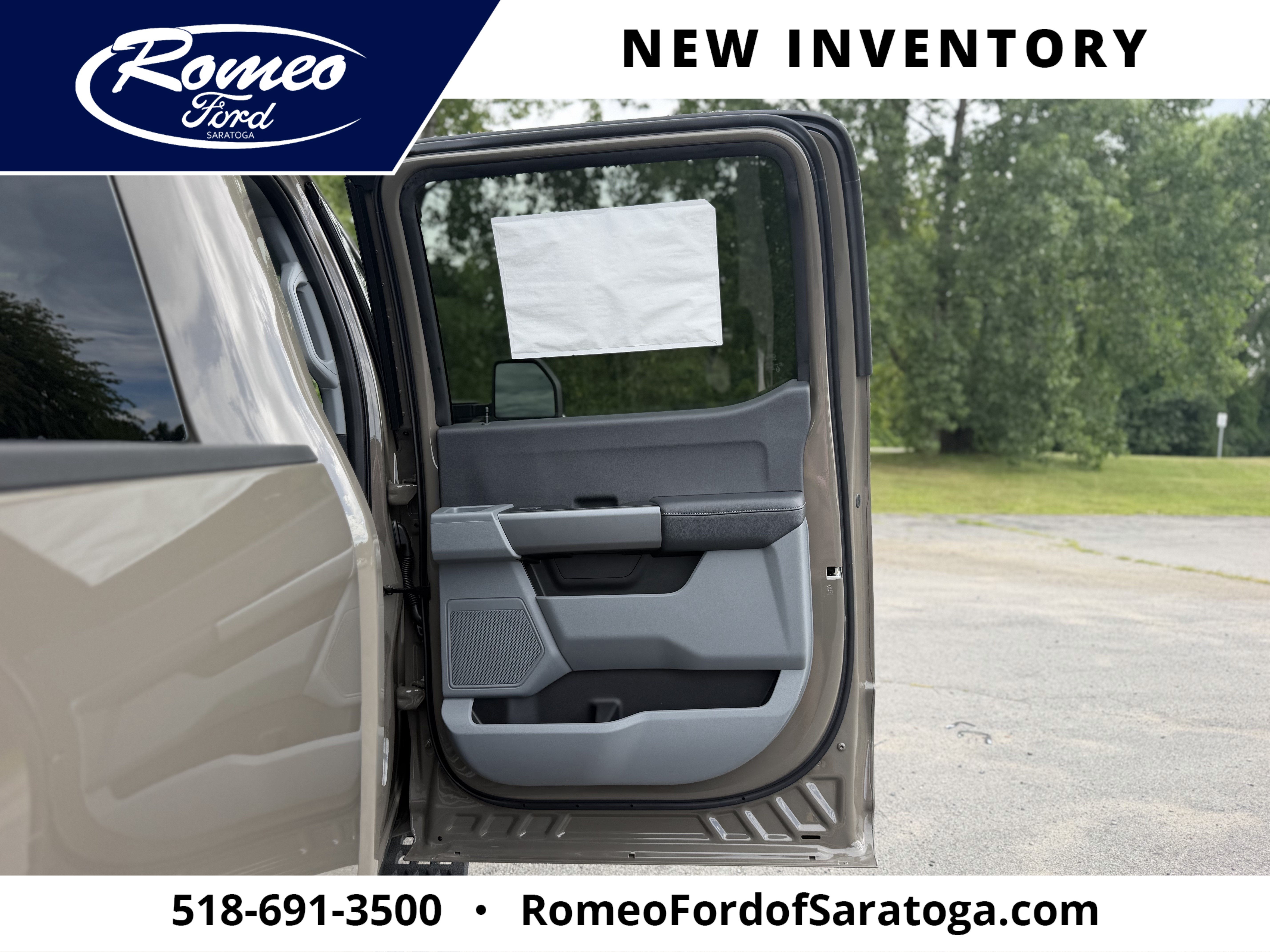 2026 Ford Super Duty F-350 SRW F-350® XLT