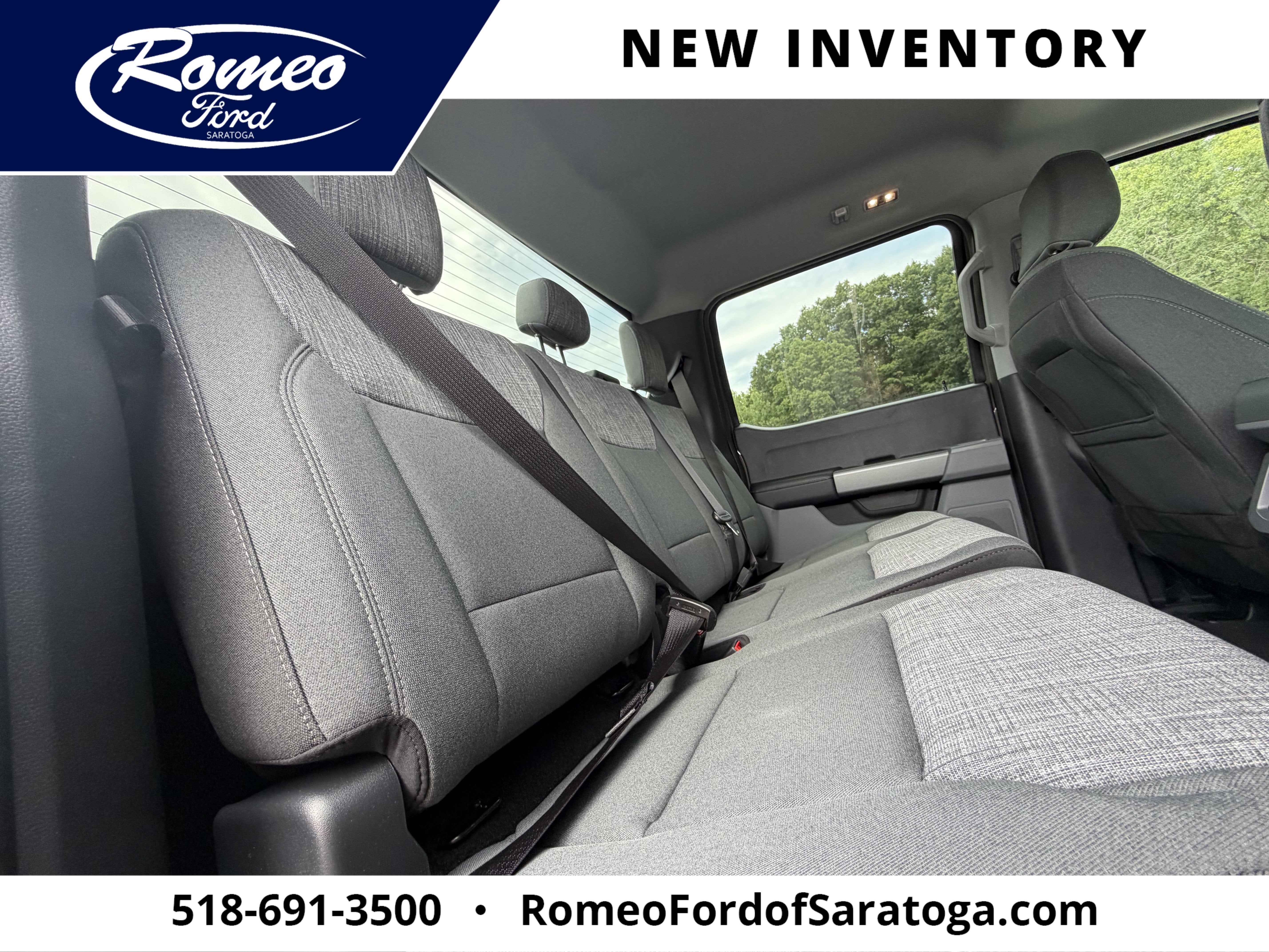 2026 Ford Super Duty F-350 SRW F-350® XLT