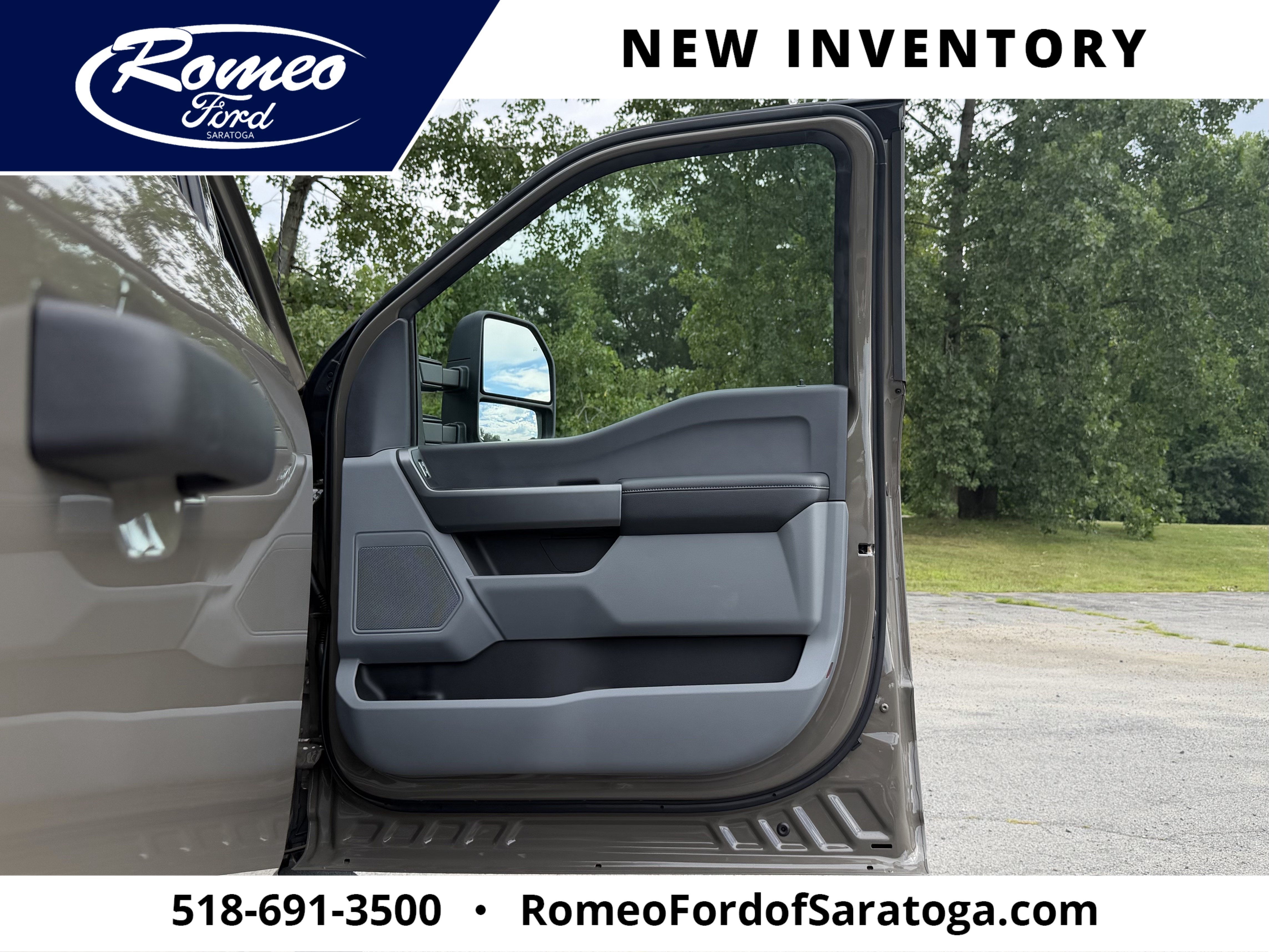 2026 Ford Super Duty F-350 SRW F-350® XLT