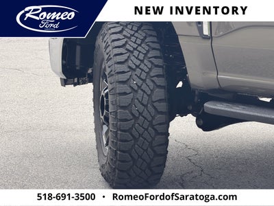 2026 Ford Super Duty F-350 SRW F-350® XLT