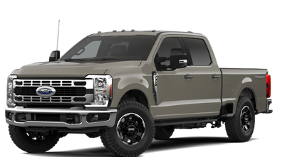 2026 Ford Super Duty F-350 SRW F-350® XLT