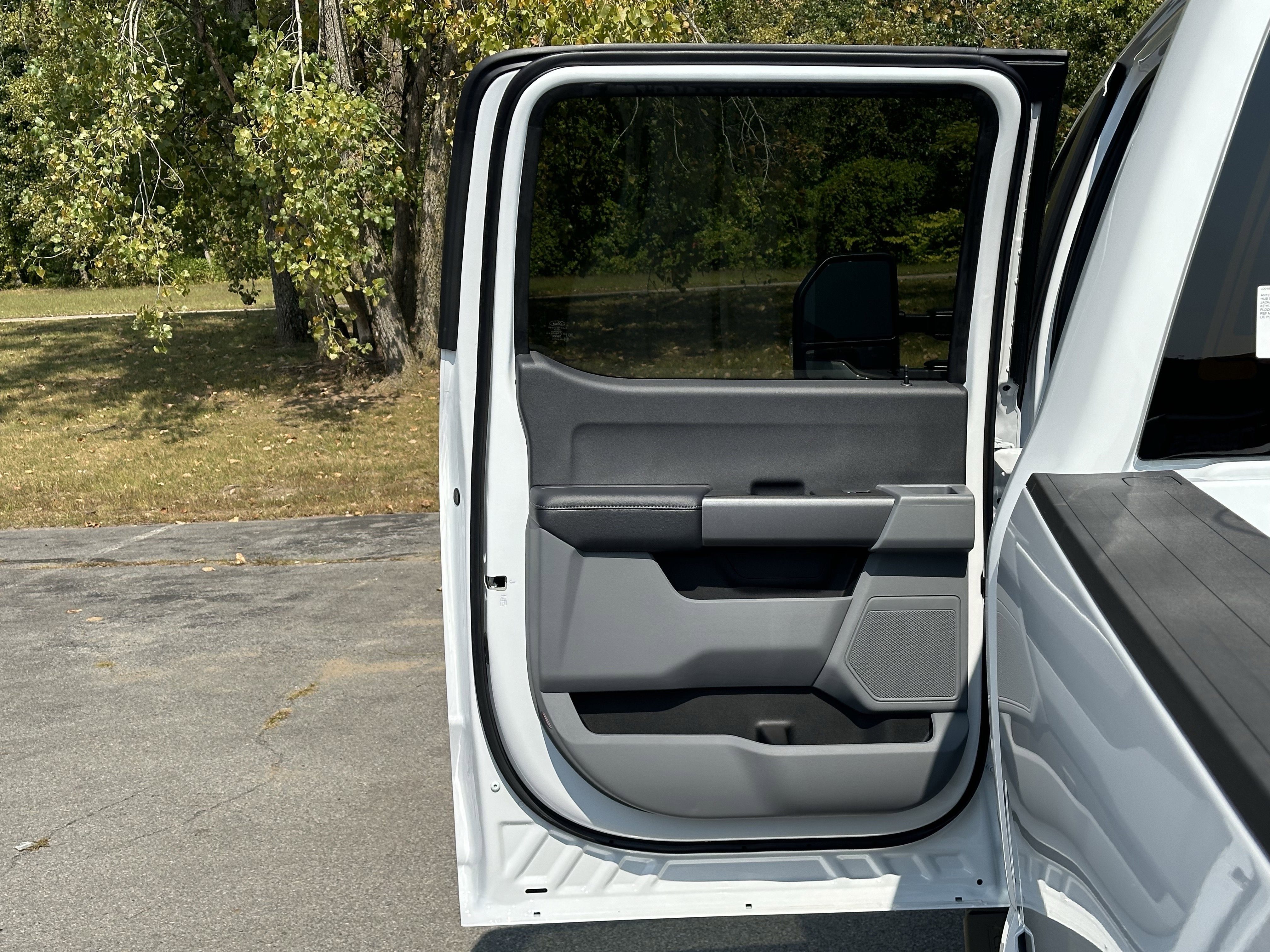 2026 Ford Super Duty F-350 SRW F-350® XL