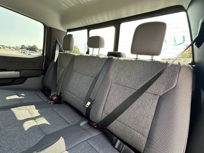 2026 Ford Super Duty F-350 SRW F-350® XL